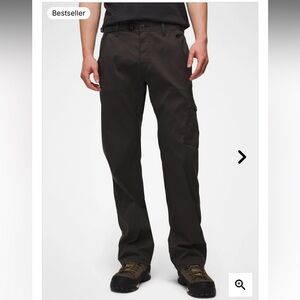 Men's Prana Stretch Zion Pant